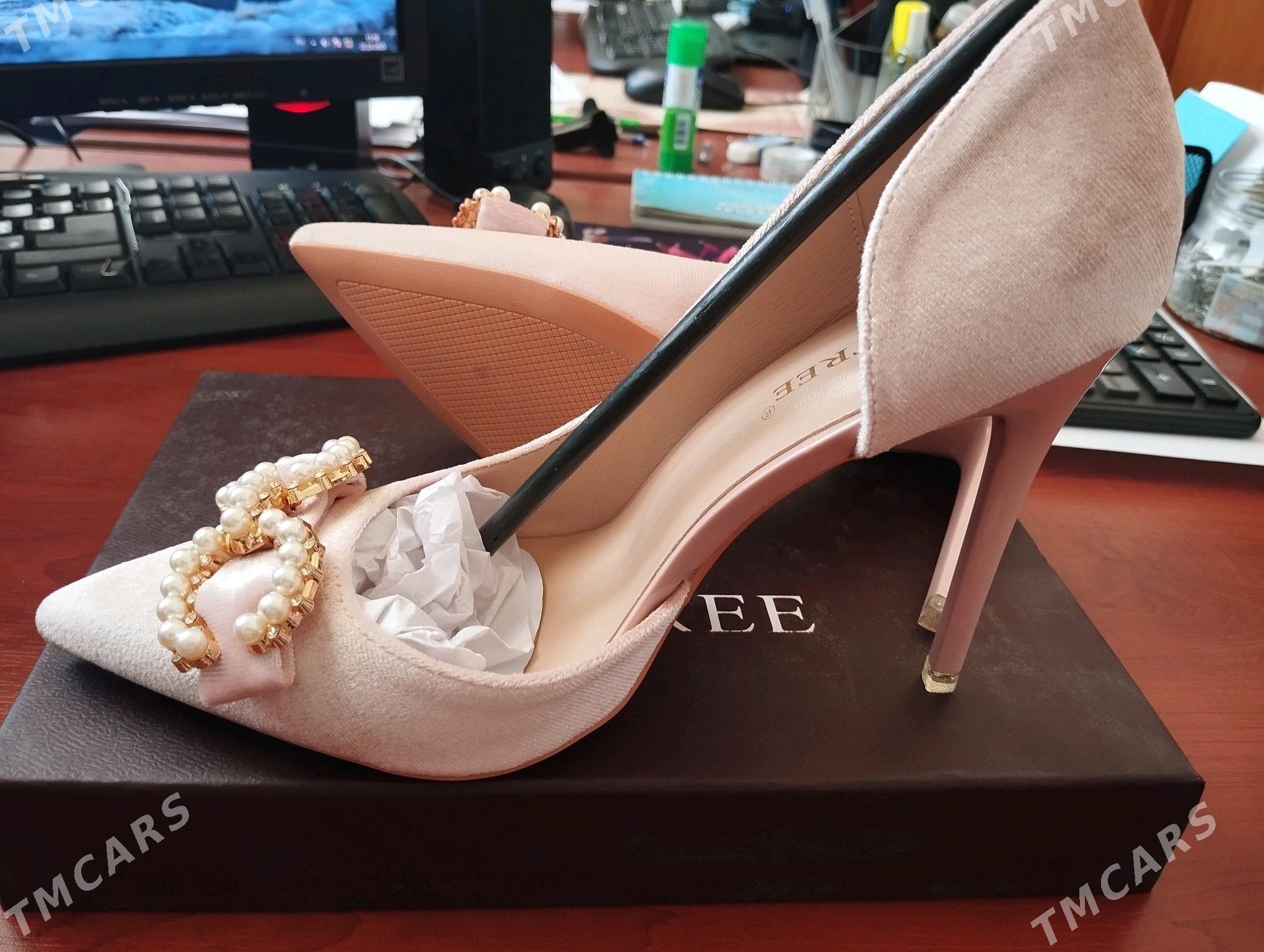 zenan kowush - Aşgabat - img 1