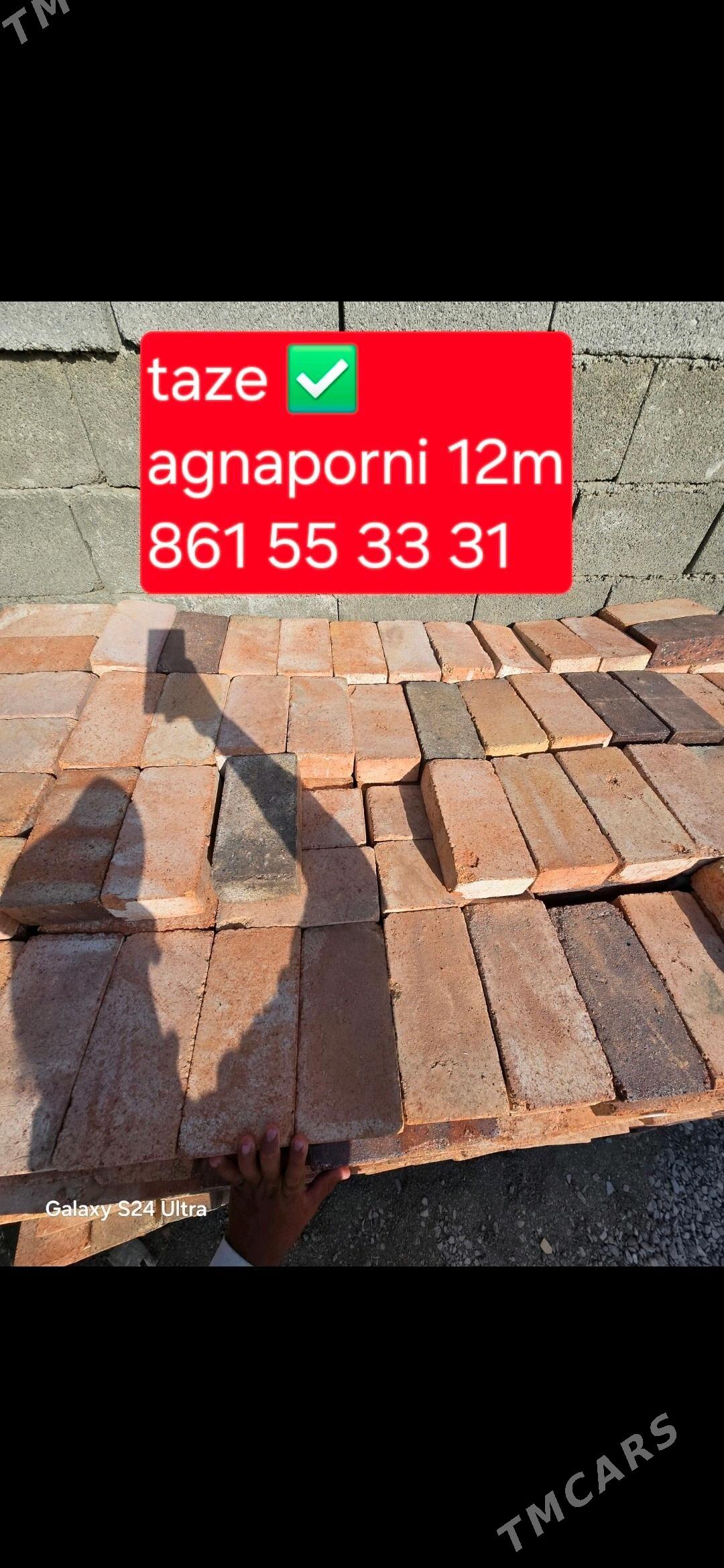 kerpic agnaporni agneuporni - Бедев - img 3