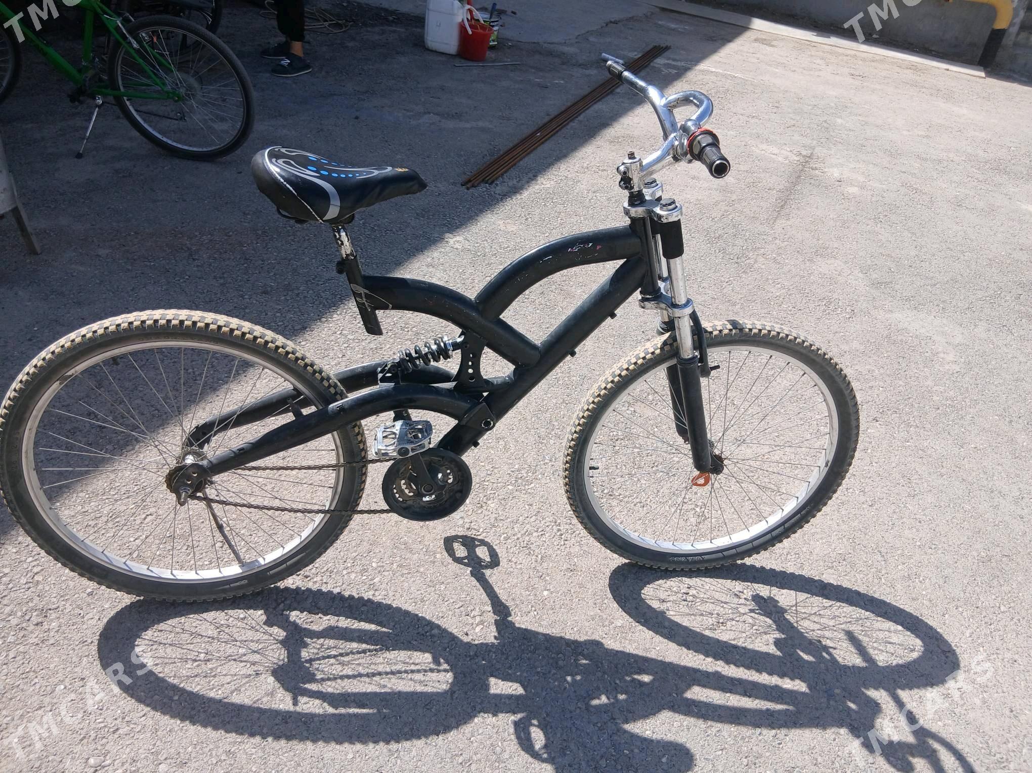 tigir - Ашхабад - img 4