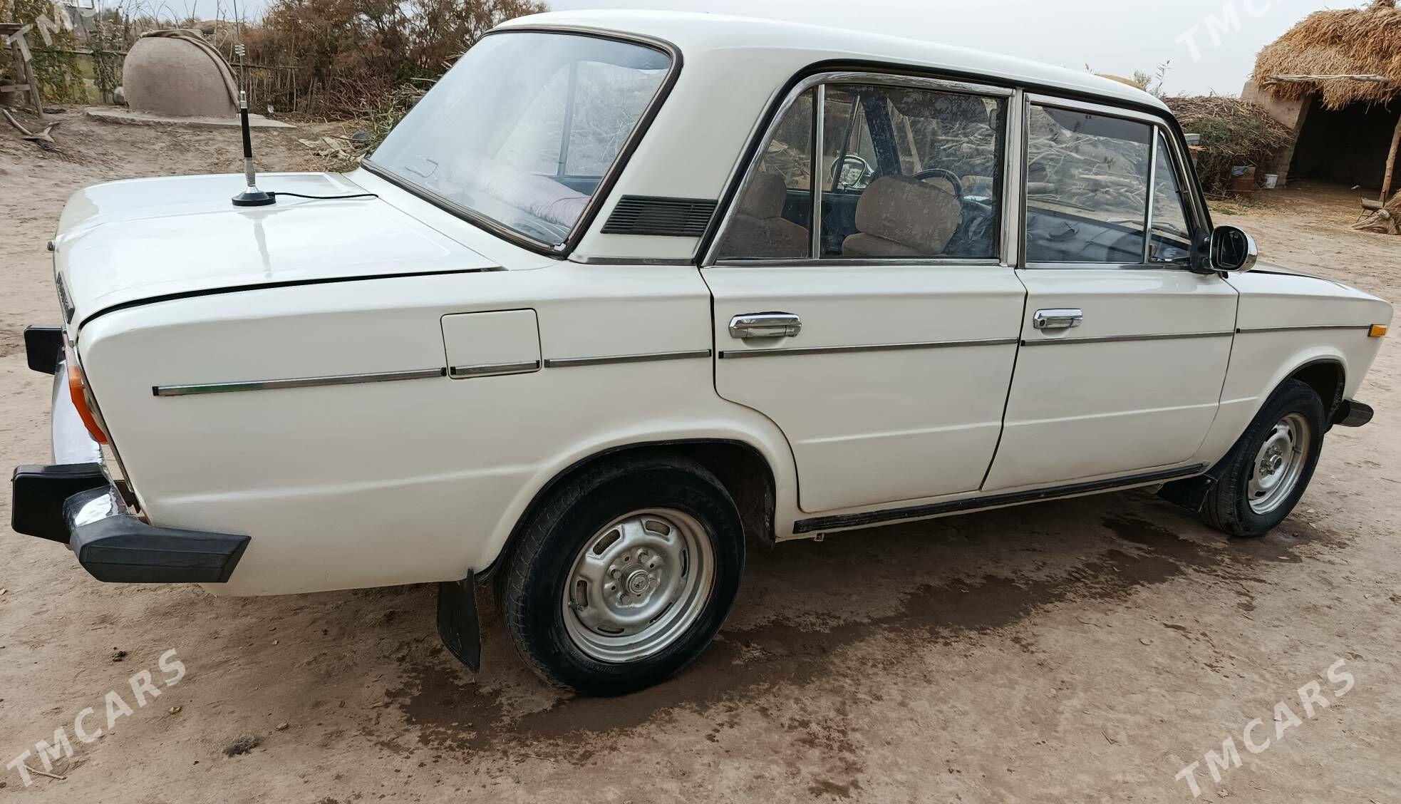 Waz 2106 1990 - 30 000 TMT - Акдепе - img 2