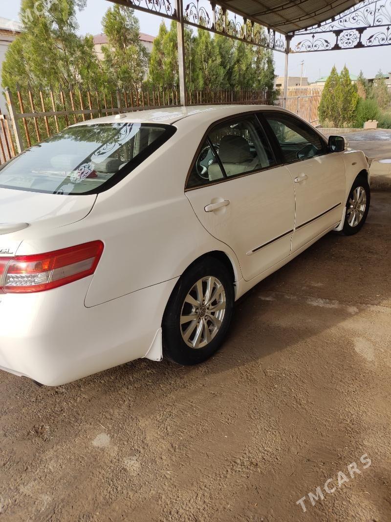 Toyota Camry 2009 - 150 000 TMT - Daşoguz - img 5