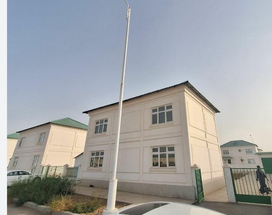 çoganly kotej jay arkaç - Ашхабад - img 1