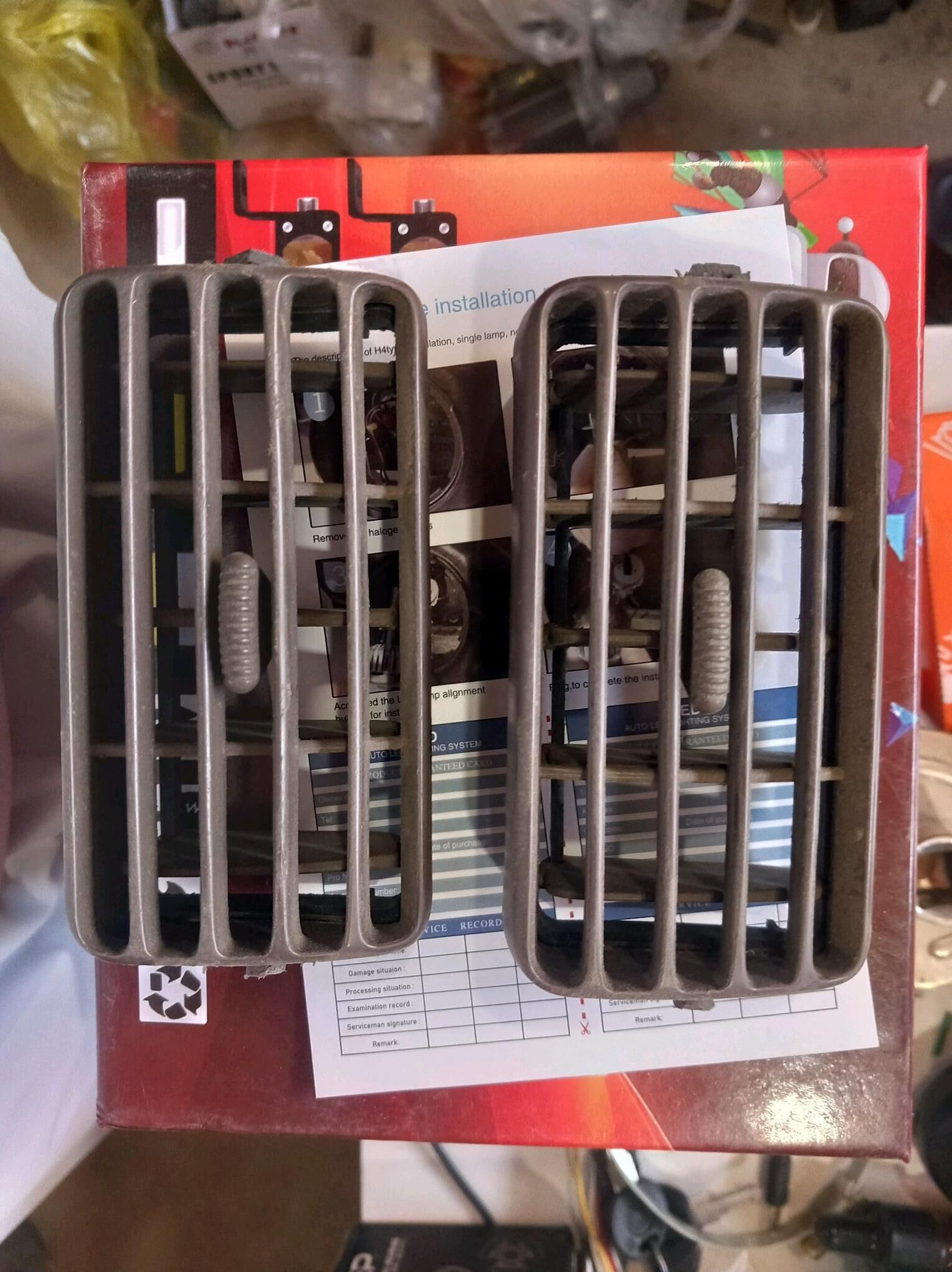 cemry abdux 220 TMT - Etrek - img 1