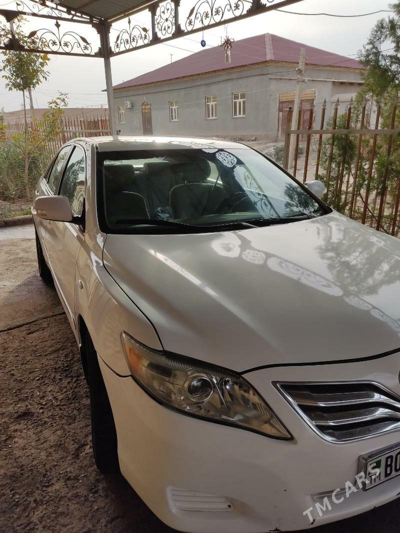 Toyota Camry 2009 - 150 000 TMT - Daşoguz - img 4