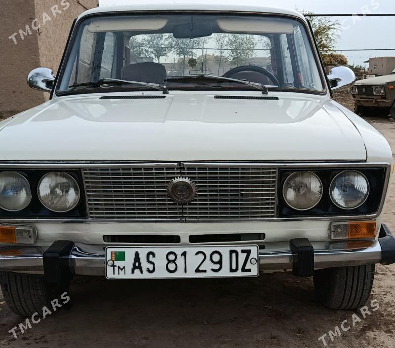Waz 2106 1990 - 30 000 TMT - Акдепе - img 5