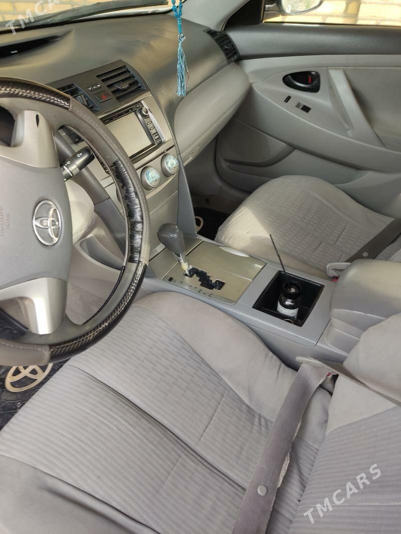 Toyota Camry 2009 - 150 000 TMT - Daşoguz - img 2