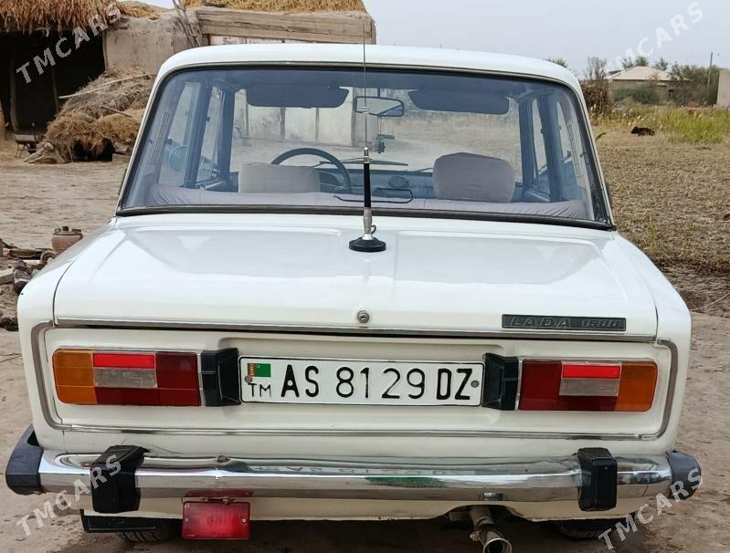 Waz 2106 1990 - 30 000 TMT - Акдепе - img 1