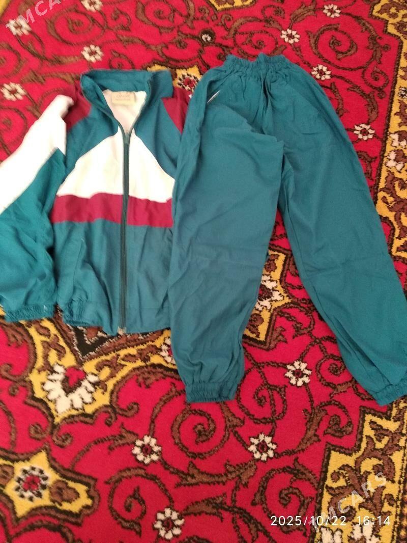 детский спортивный костюм - Aşgabat - img 2