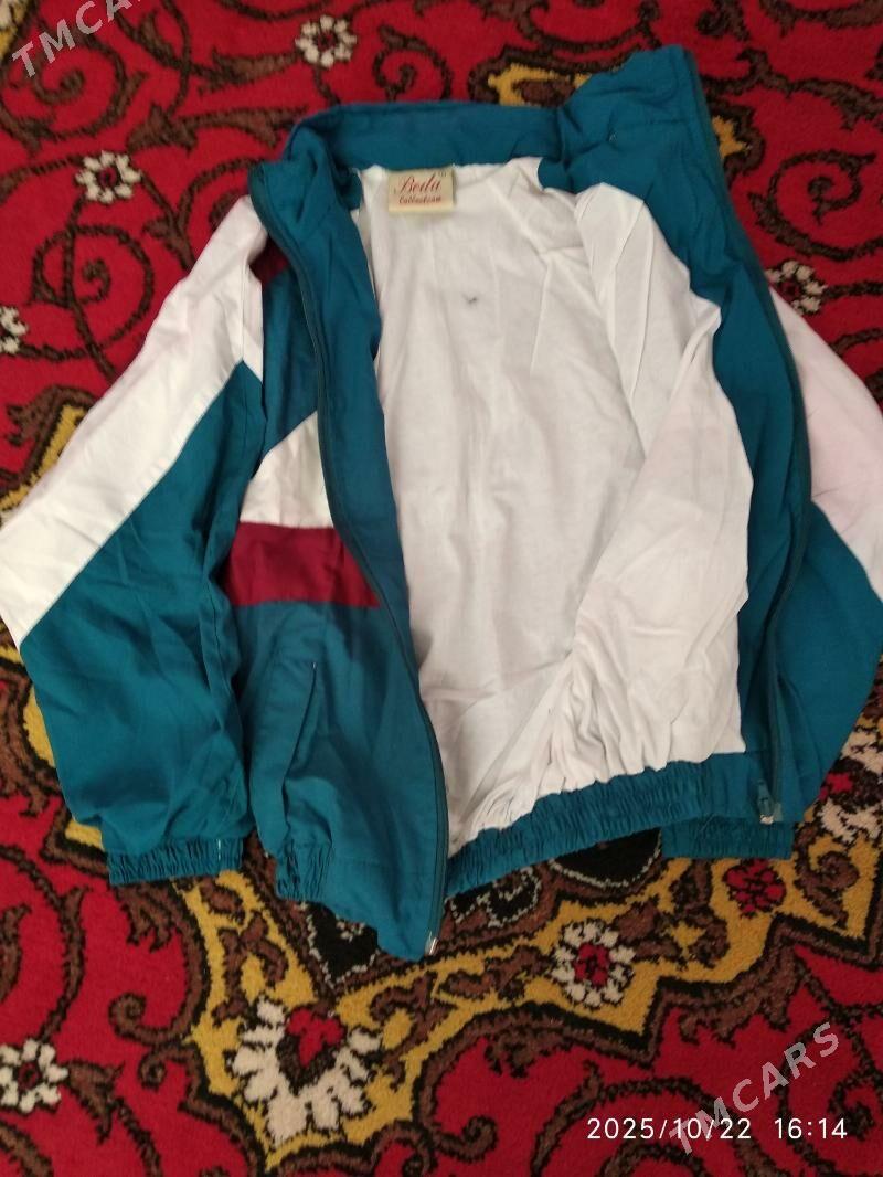 детский спортивный костюм - Aşgabat - img 3