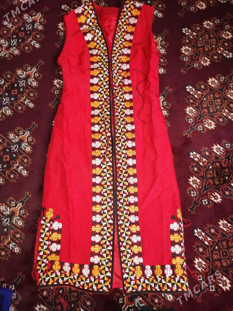 Yensiz - Балканабат - img 2