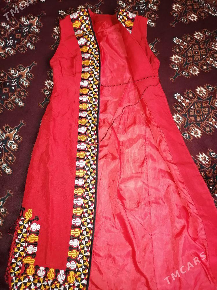 Yensiz - Балканабат - img 1