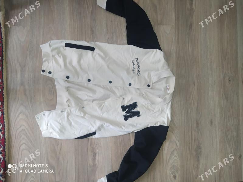 куртки - Туркменбаши - img 6