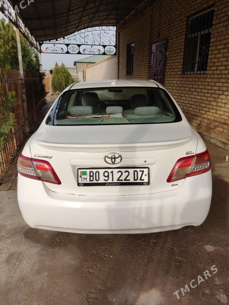 Toyota Camry 2009 - 150 000 TMT - Daşoguz - img 8