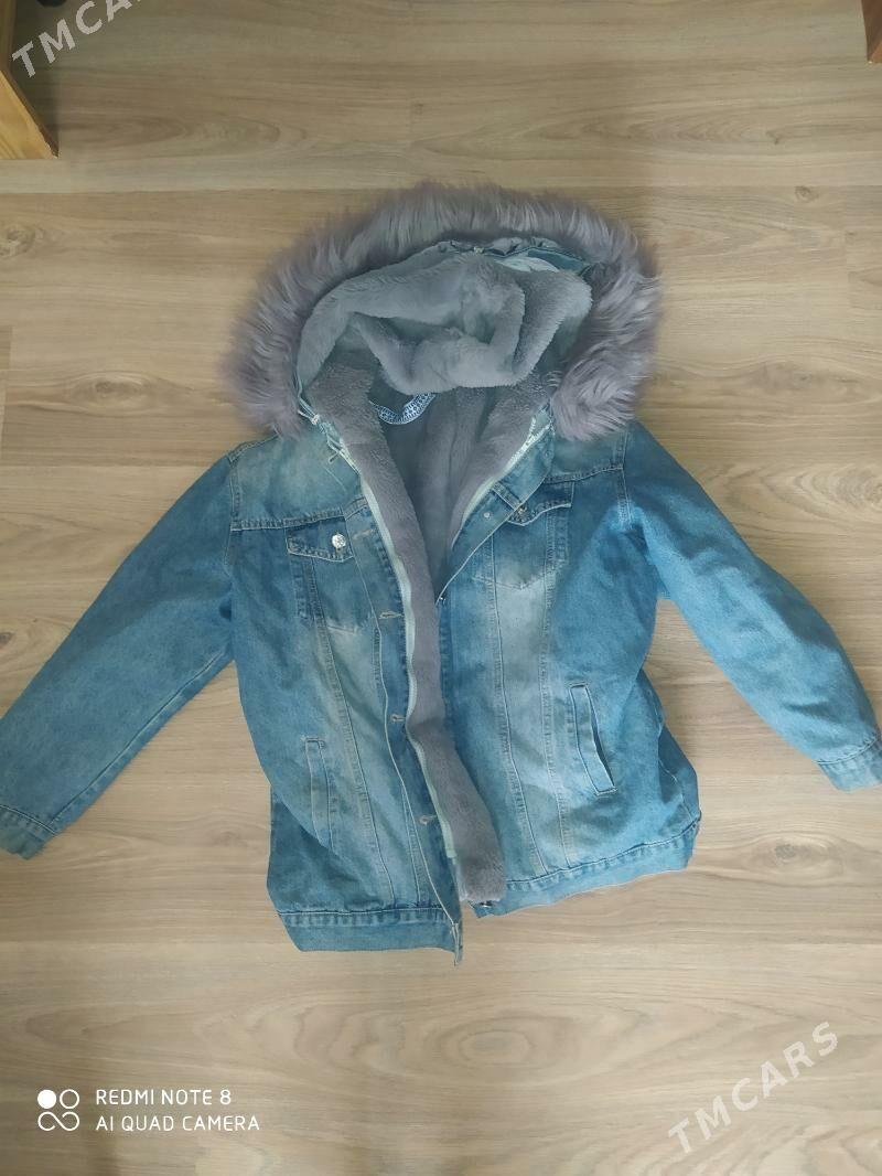 куртки - Туркменбаши - img 3