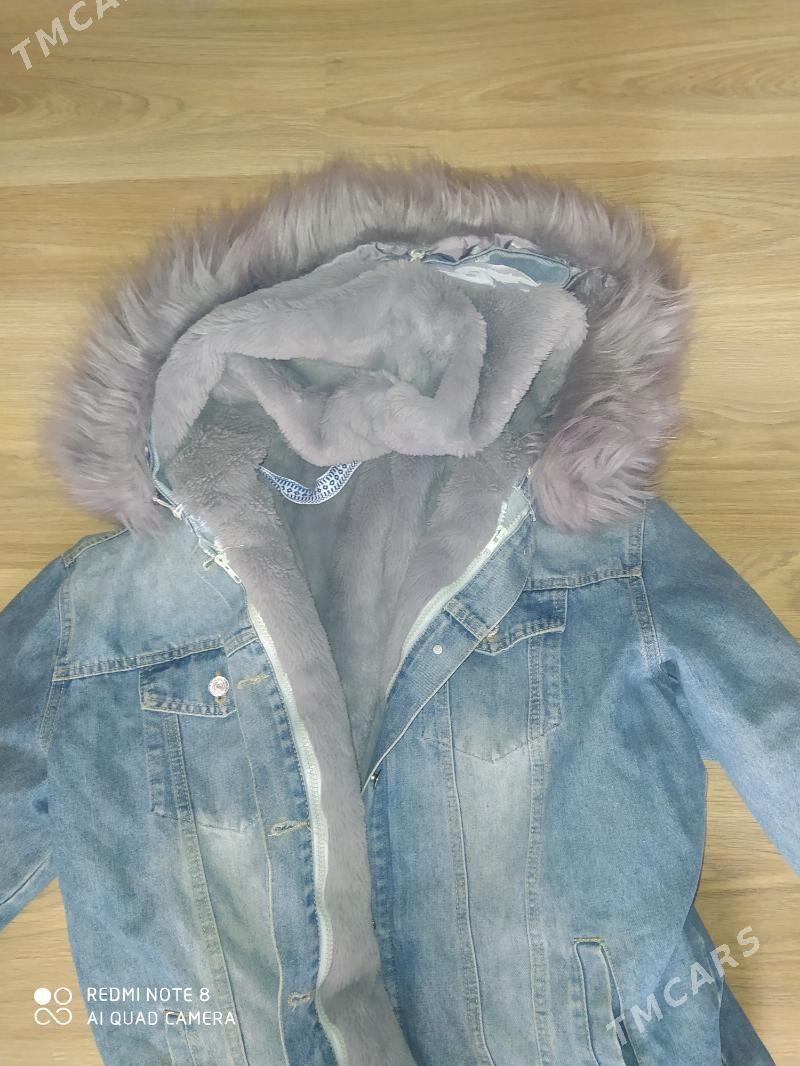 куртки - Туркменбаши - img 2