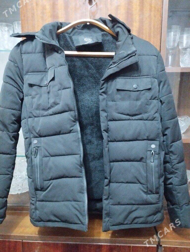 куртка - Балканабат - img 1