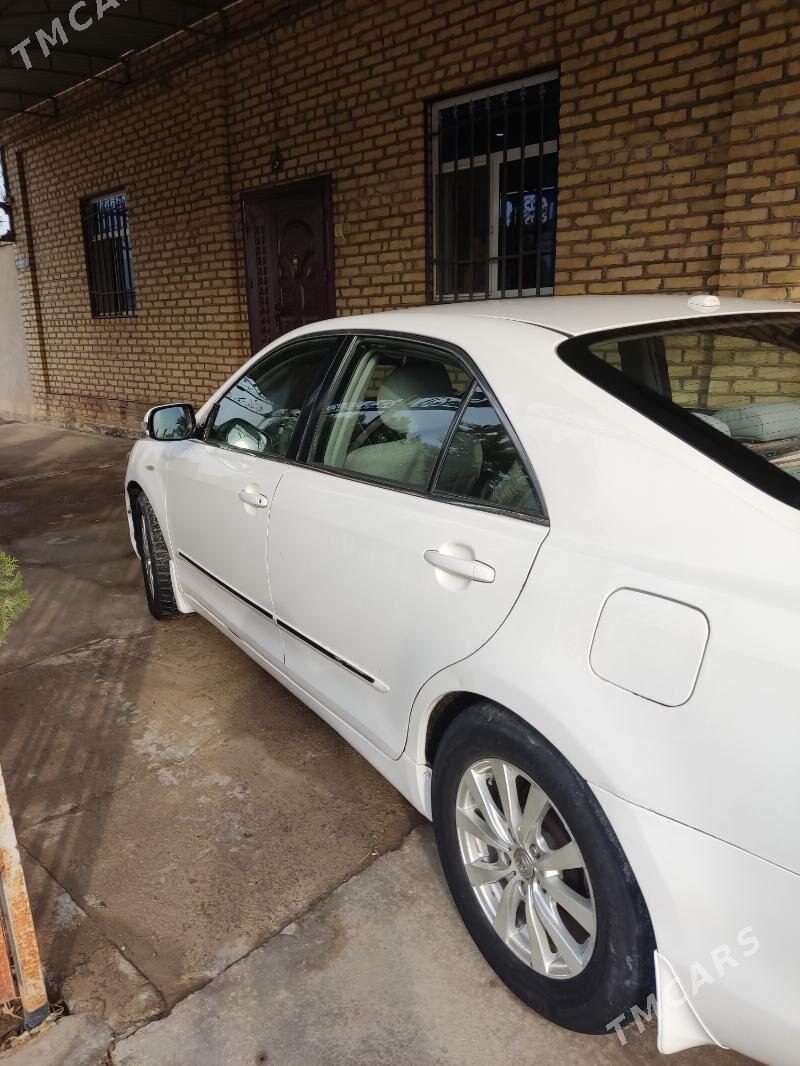 Toyota Camry 2009 - 150 000 TMT - Daşoguz - img 6