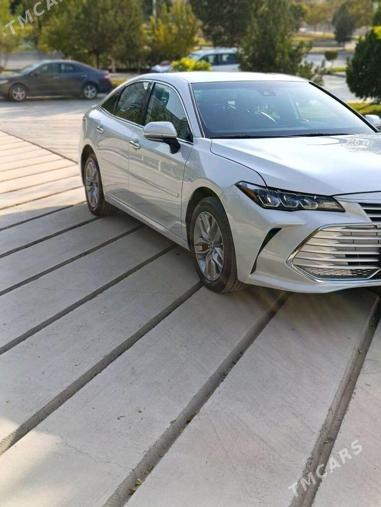 Toyota Avalon 2021 - 440 000 TMT - Türkmenabat - img 2
