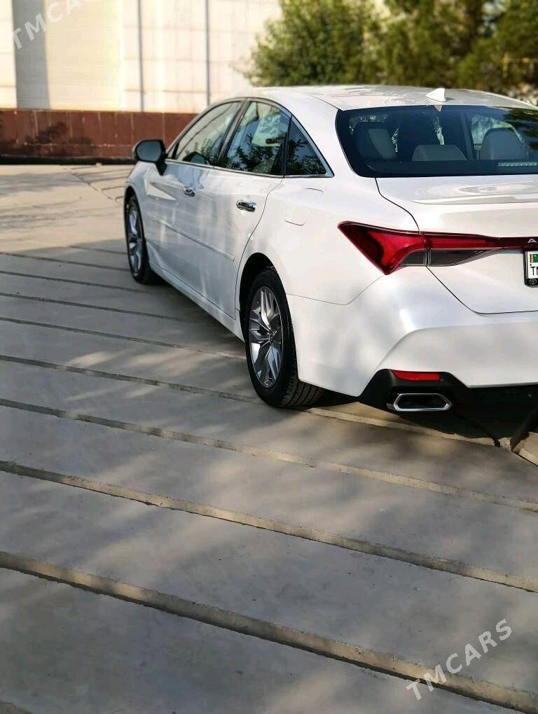 Toyota Avalon 2021 - 440 000 TMT - Türkmenabat - img 6