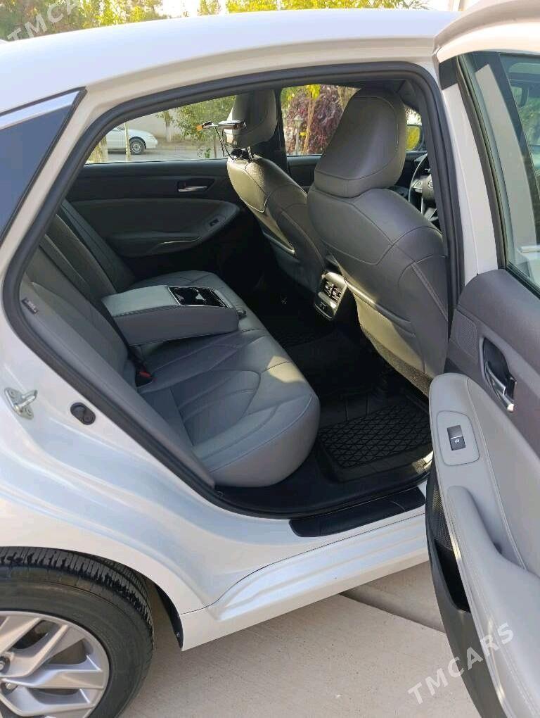 Toyota Avalon 2021 - 440 000 TMT - Türkmenabat - img 5
