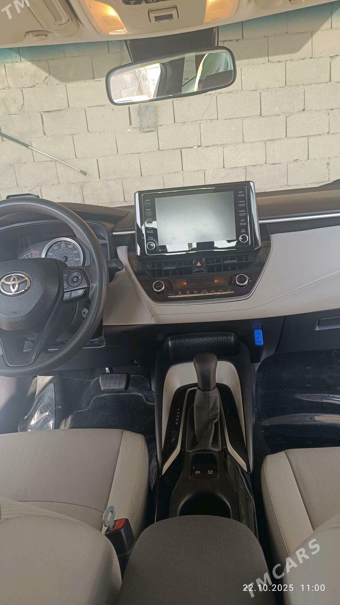 Toyota Corolla 2022 - 260 000 TMT - Kaka - img 4