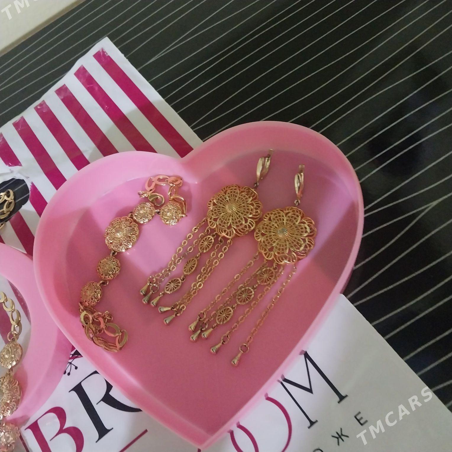 Kampilekit - Гёкдепе - img 2