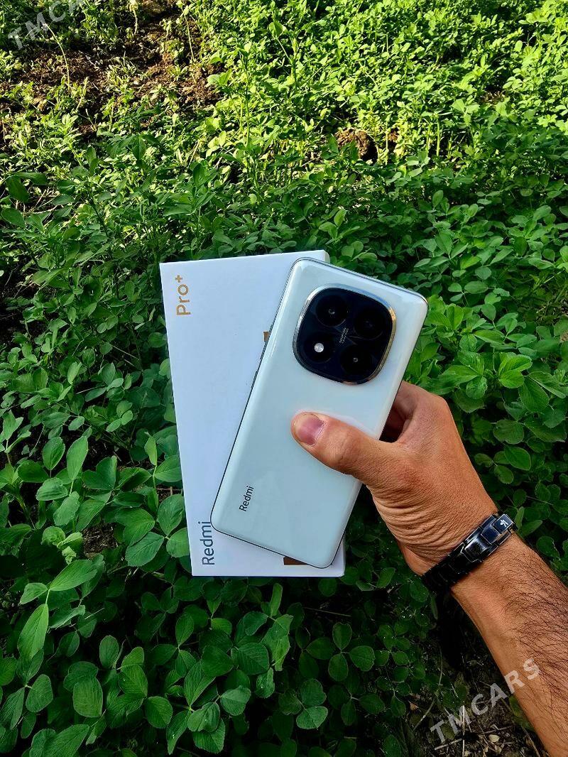 Redmi not 14 pro plyus 512GB - Türkmenabat - img 2