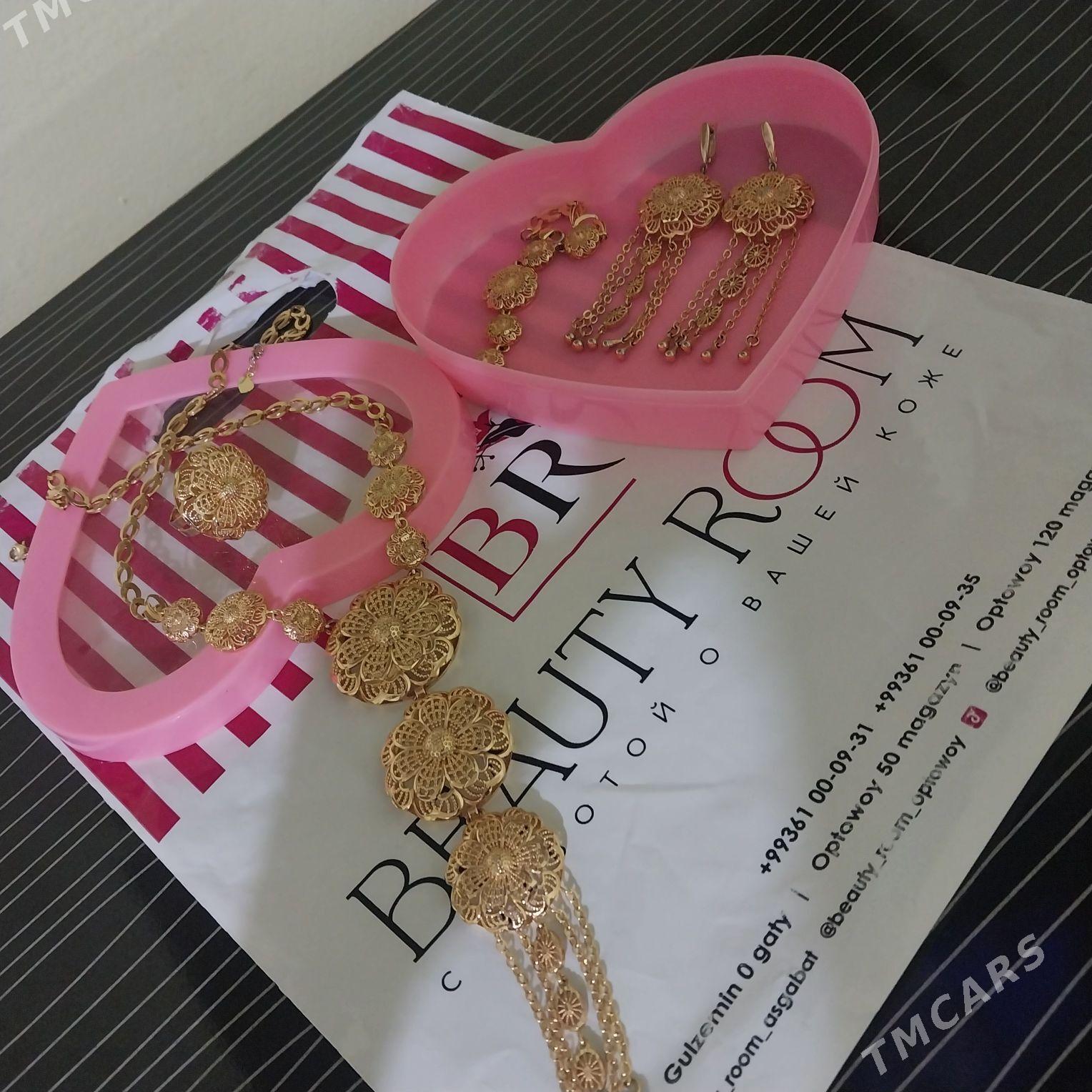 Kampilekit - Гёкдепе - img 3