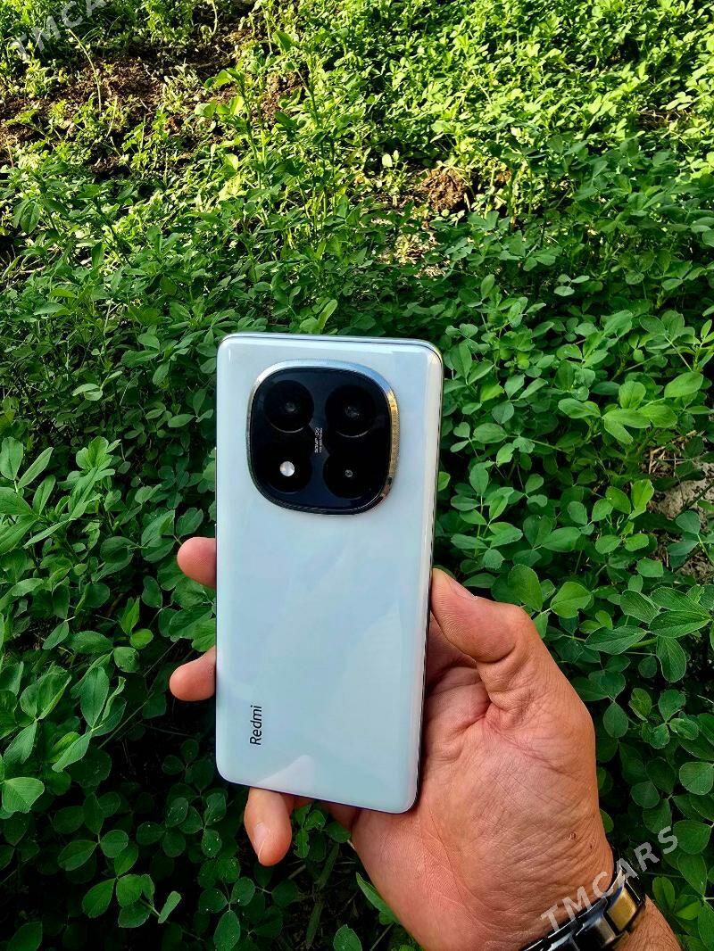 Redmi not 14 pro plyus 512GB - Türkmenabat - img 1