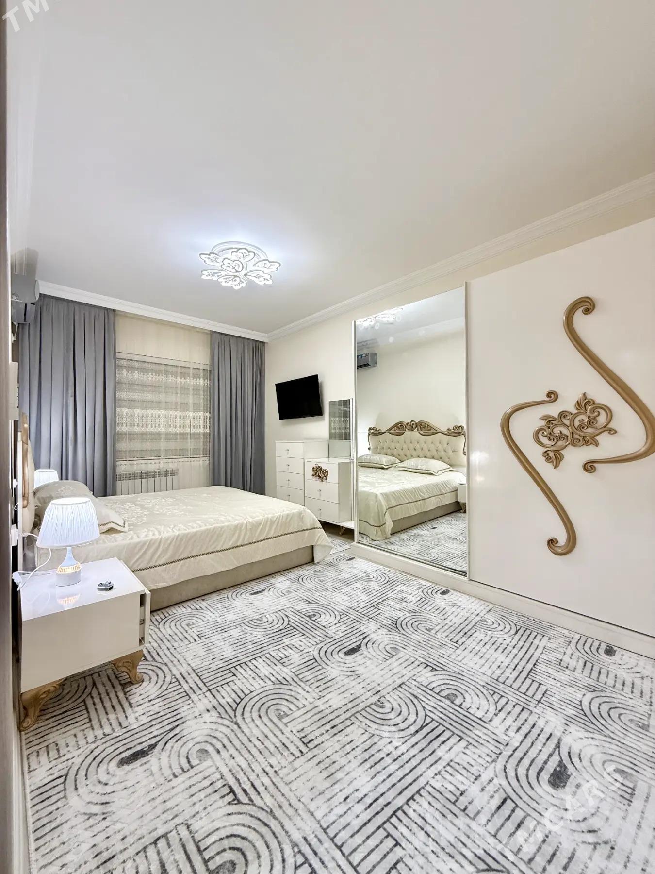 Говдан 3 комнат - Aşgabat - img 7