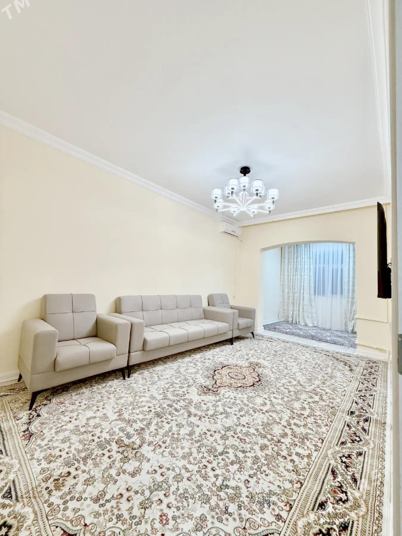 Говдан 3 комнат - Aşgabat - img 3