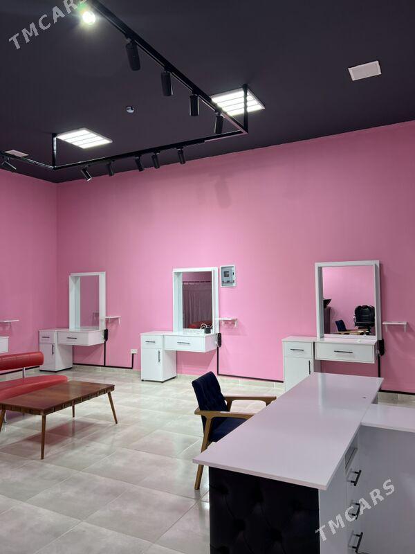 arenda salon enarym - Gökdepe - img 1