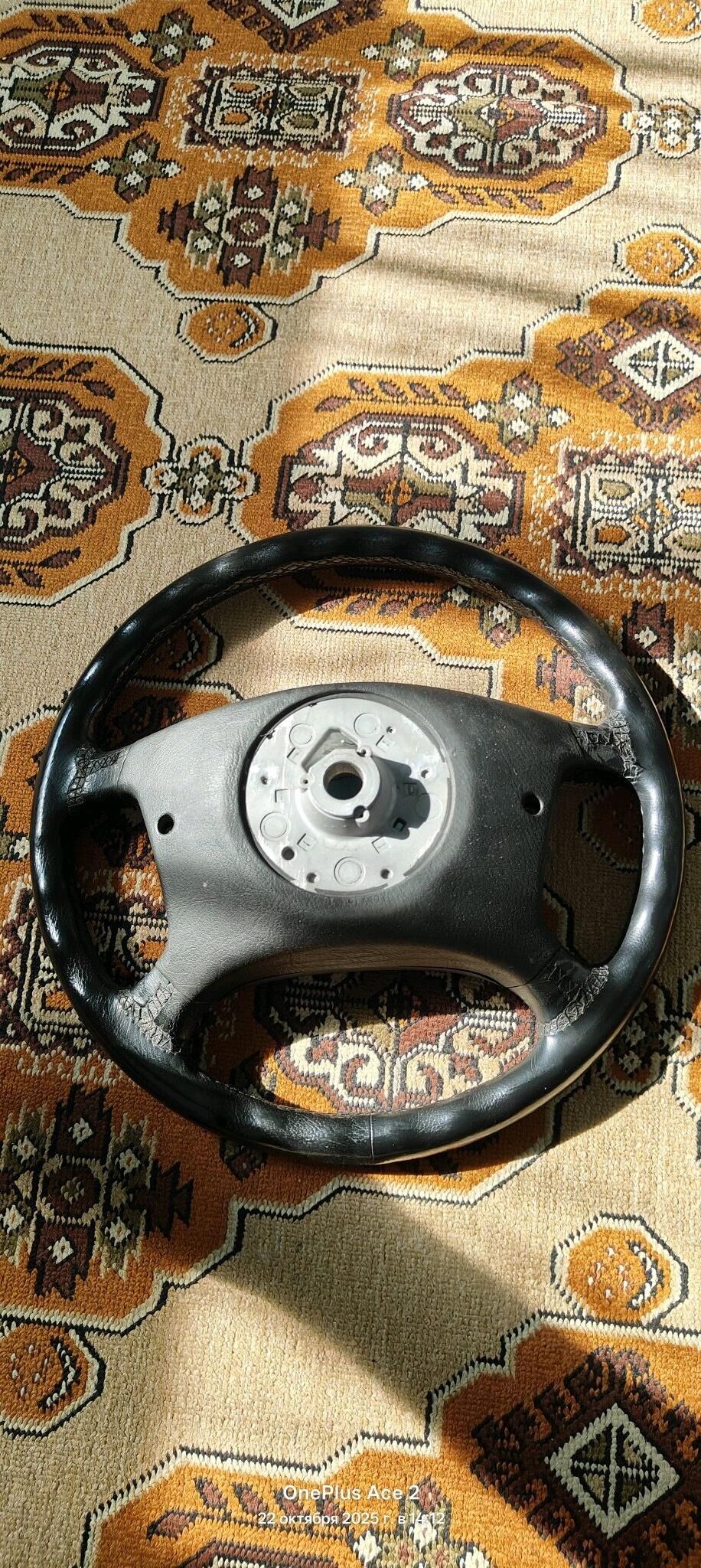 rol 95 500 TMT - Махтумкули - img 2