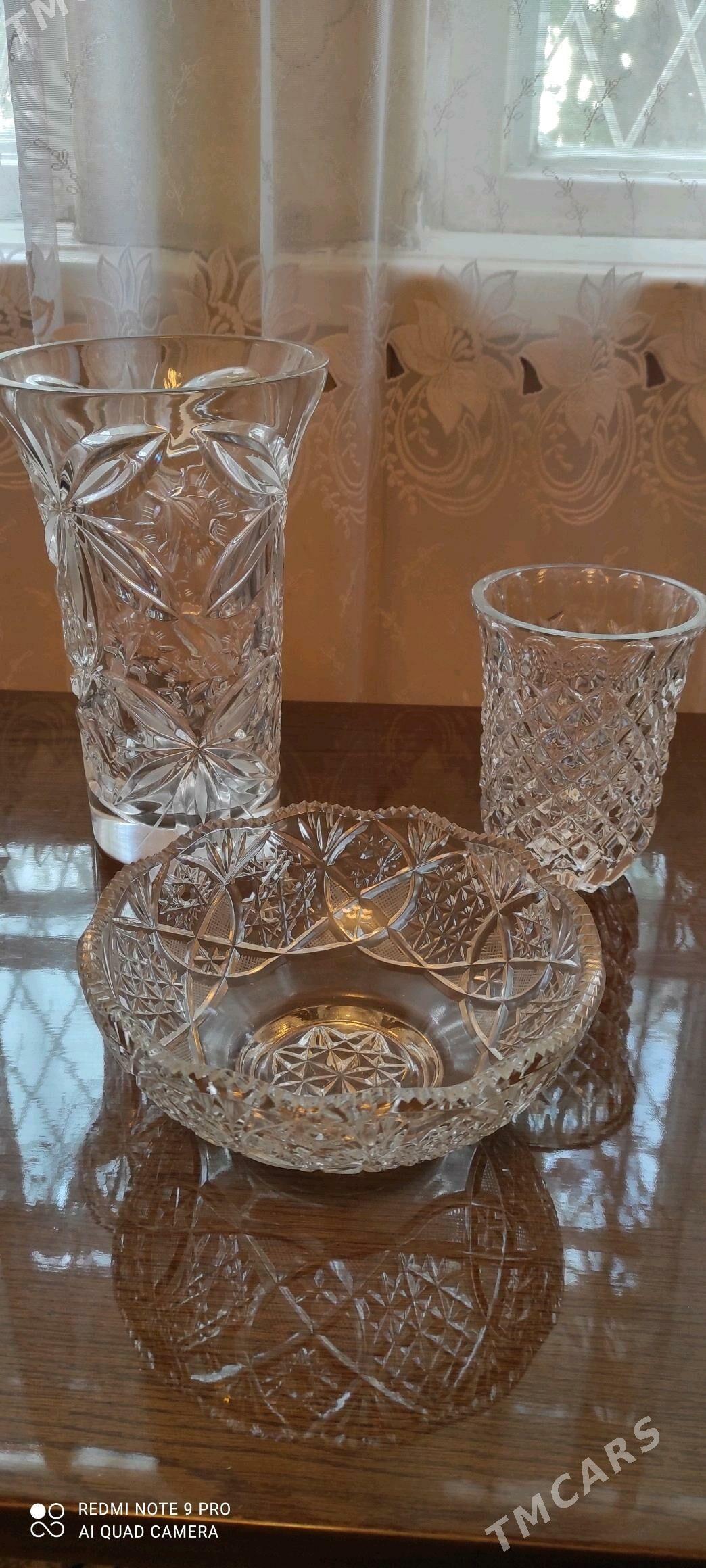 продам хрусталь - Туркменбаши - img 2