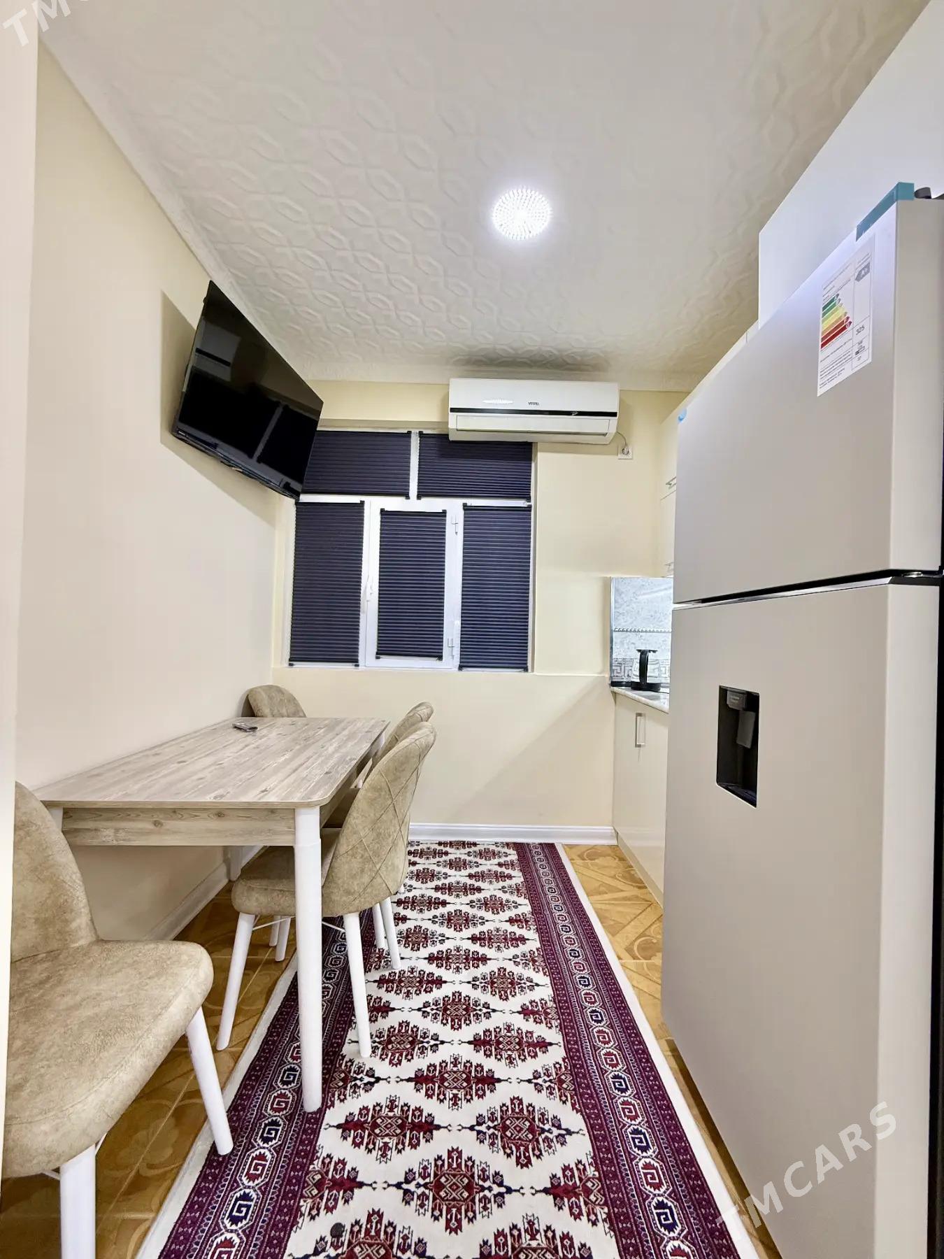 Говдан 3 комнат - Aşgabat - img 10