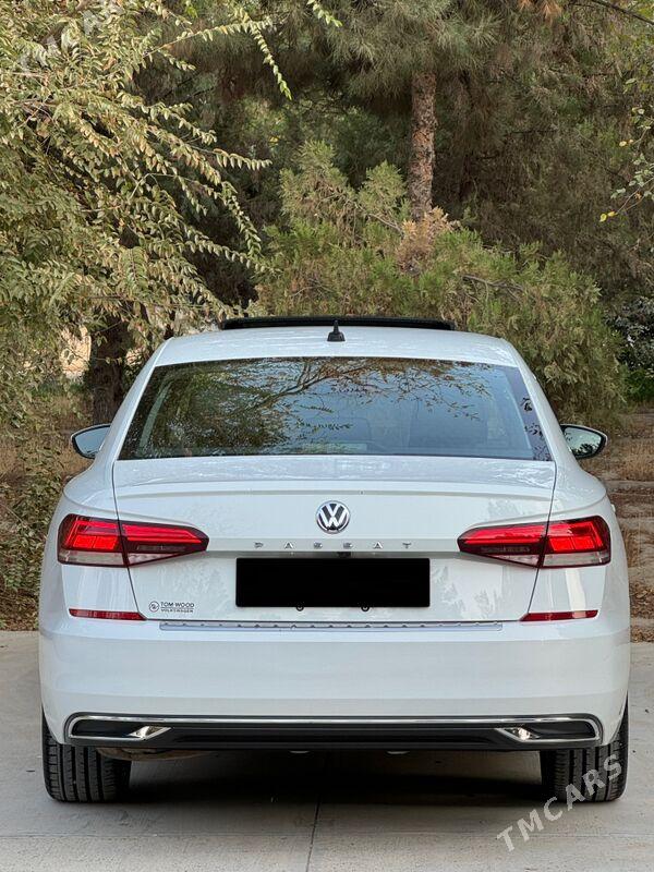 Volkswagen Passat 2021 - 305 000 TMT - Aşgabat - img 2
