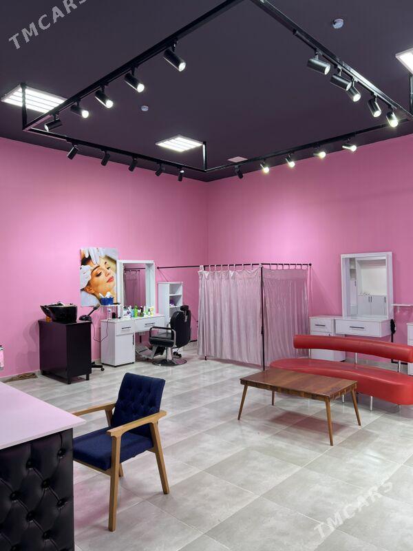 arenda salon enarym - Gökdepe - img 2