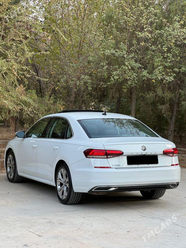 Volkswagen Passat 2021 - 305 000 TMT - Aşgabat - img 5