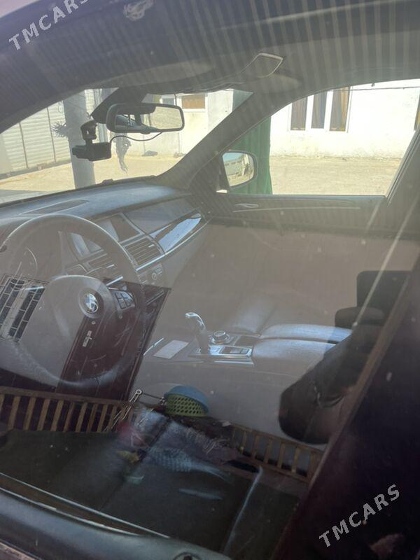 BMW X5 2011 - 260 000 TMT - Ашхабад - img 1