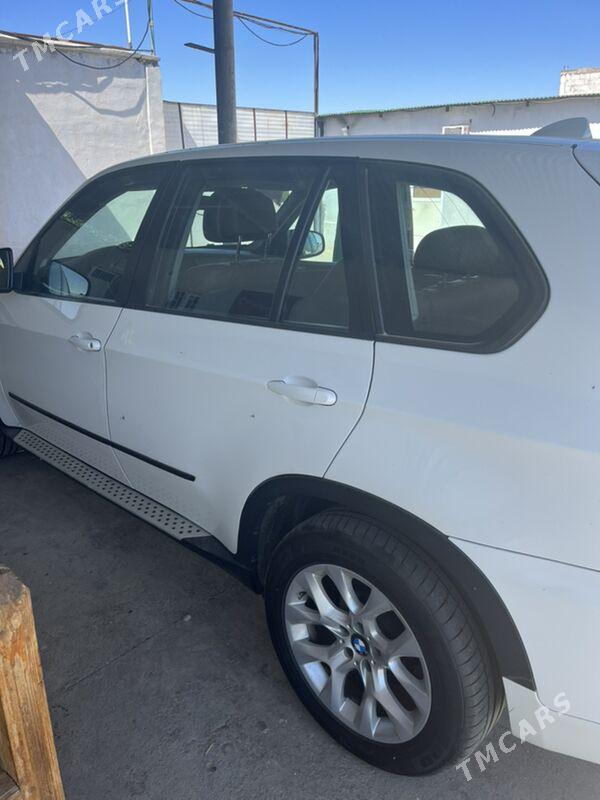 BMW X5 2011 - 260 000 TMT - Ашхабад - img 3