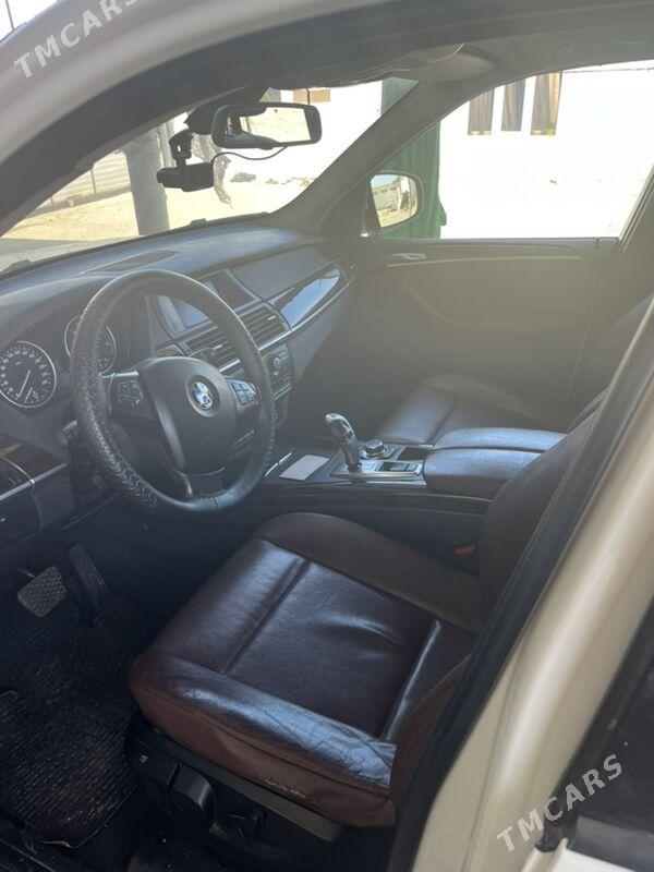 BMW X5 2011 - 260 000 TMT - Ашхабад - img 6