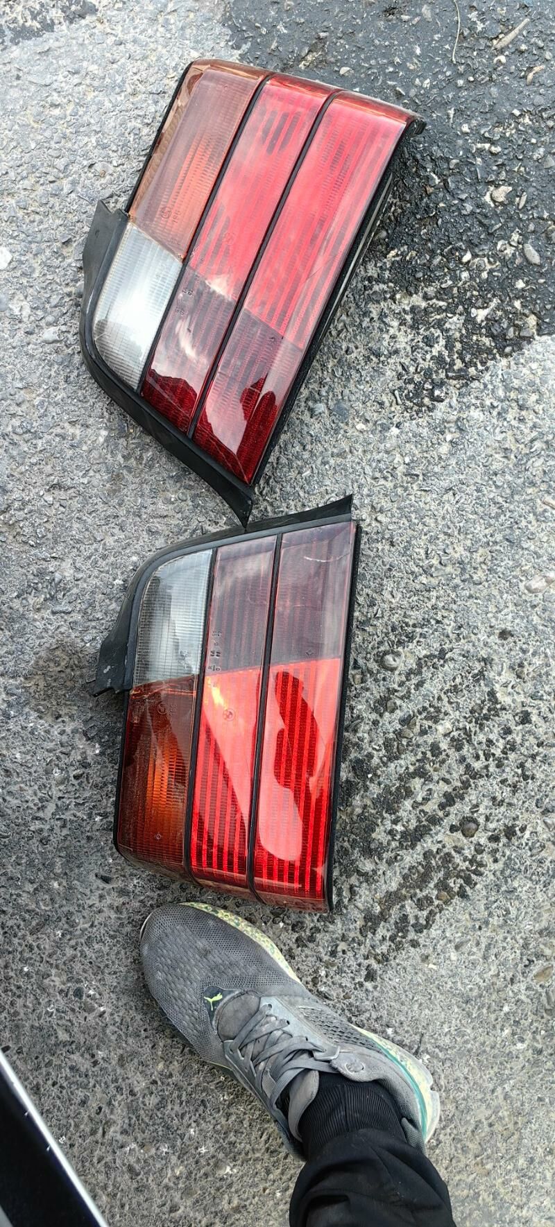 Bmw e36 yzky fara 400 TMT - Ашхабад - img 2