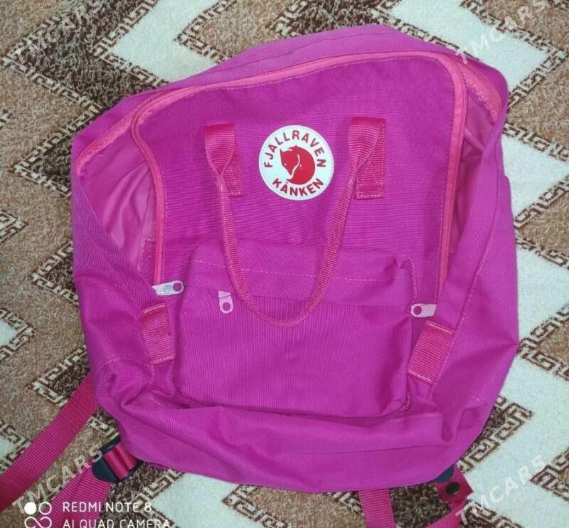 сумки - Türkmenbaşy - img 1