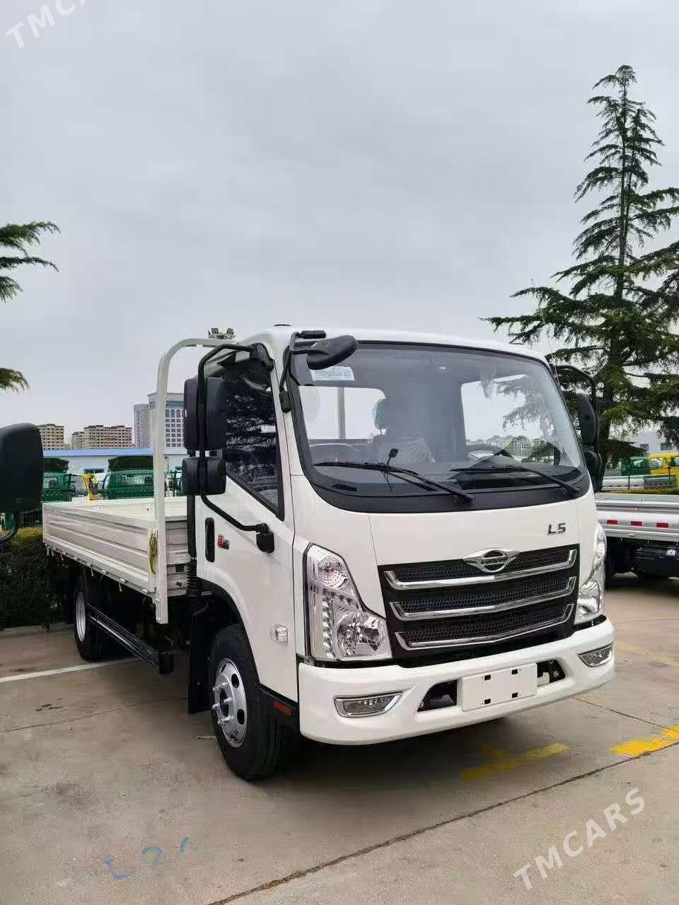 Forland H2 2025 - 310 000 TMT - Ашхабад - img 2