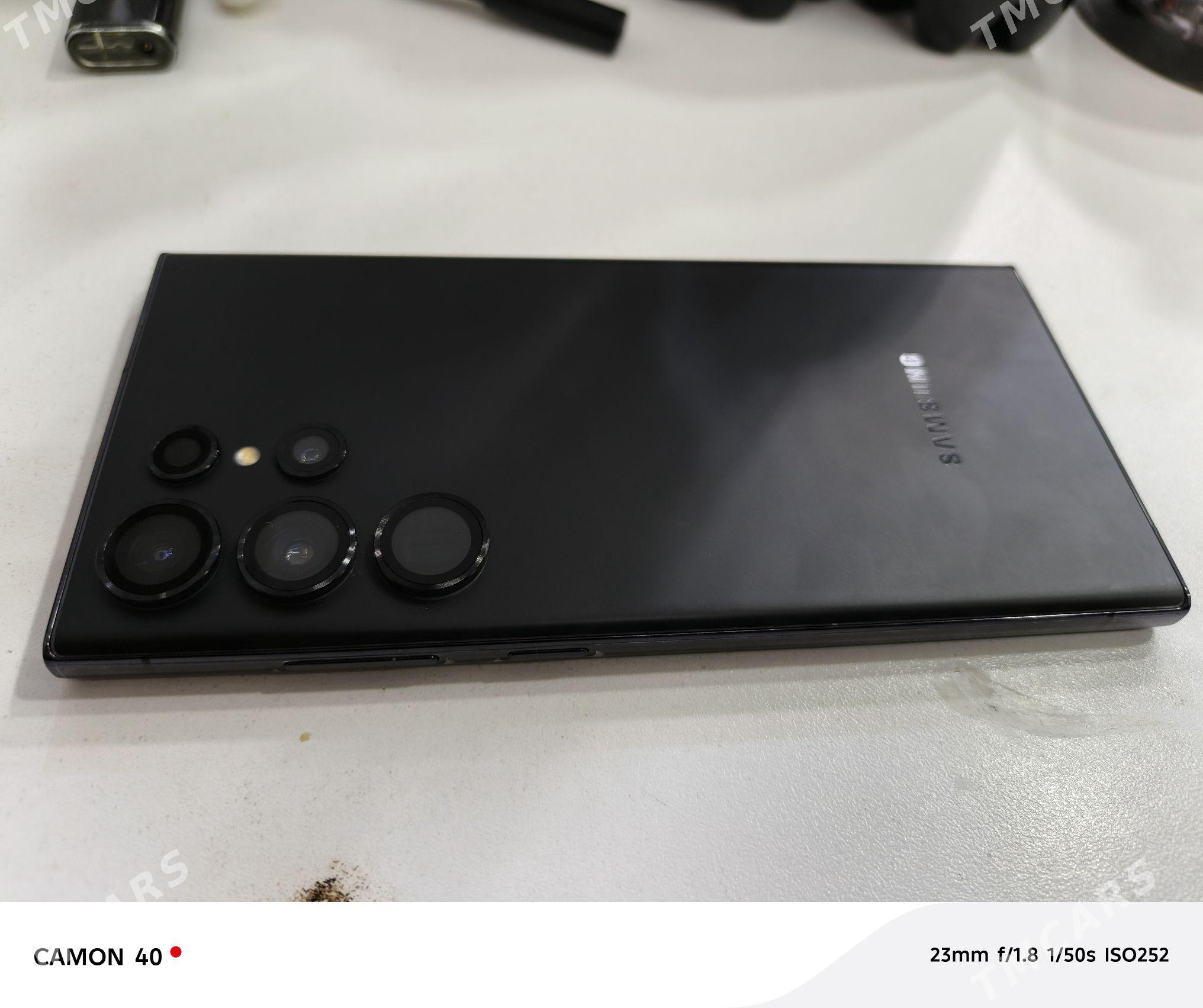 S23ULTRA - Daşoguz - img 1