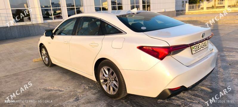 Toyota Avalon Hybrid 2021 - 470 000 TMT - Ашхабад - img 2
