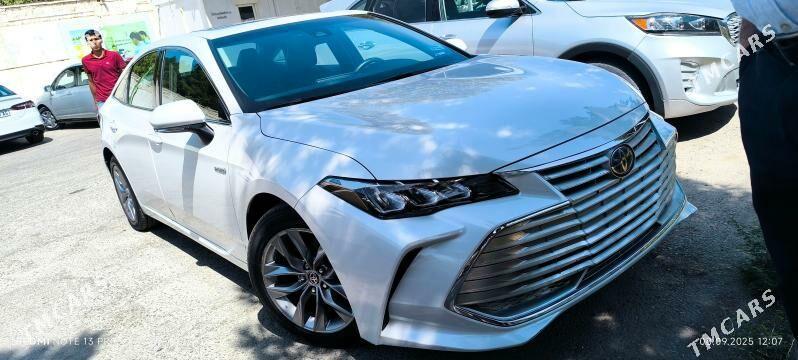 Toyota Avalon Hybrid 2021 - 470 000 TMT - Ашхабад - img 3