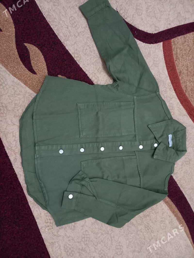 Джинсовки и джинсовые брюки - Türkmenabat - img 6