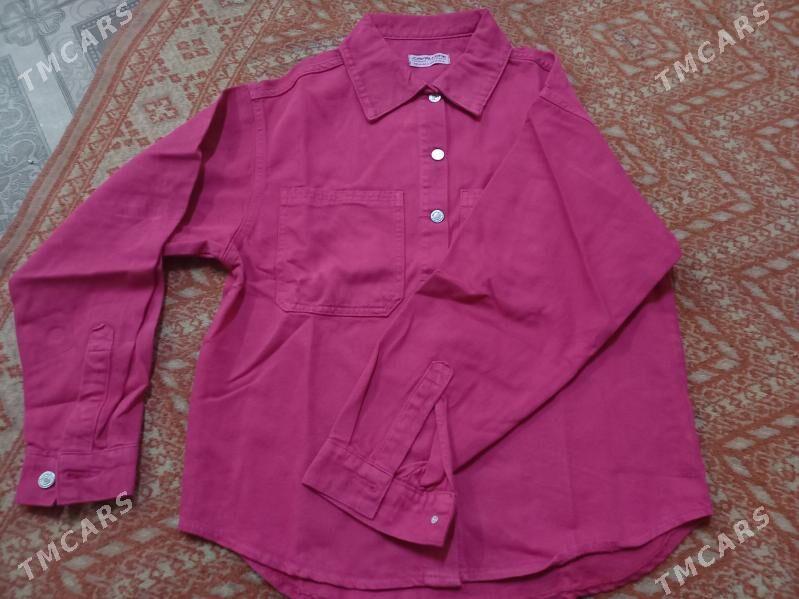 Джинсовки и джинсовые брюки - Türkmenabat - img 7