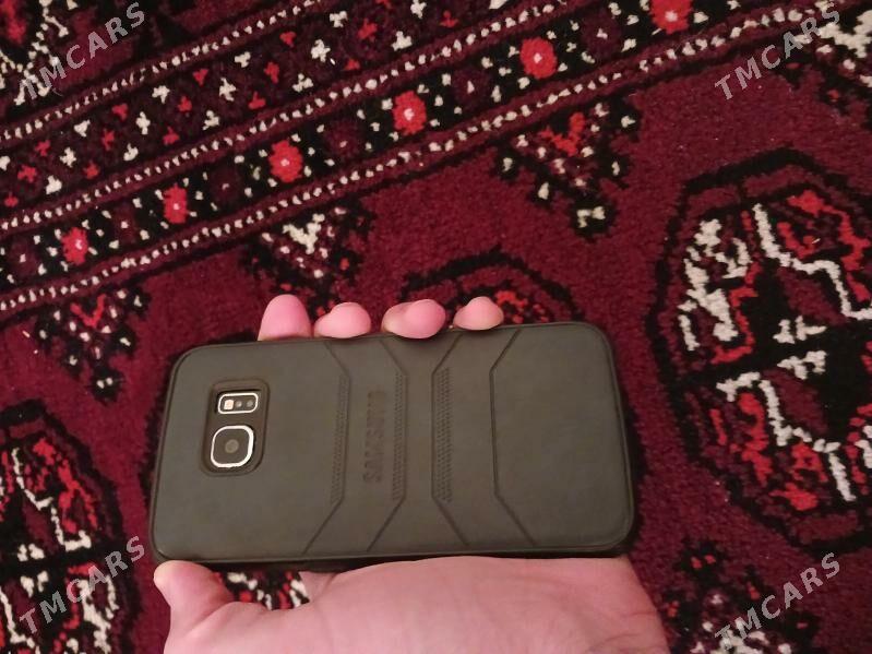 S6egde zapjas - Daşoguz - img 2